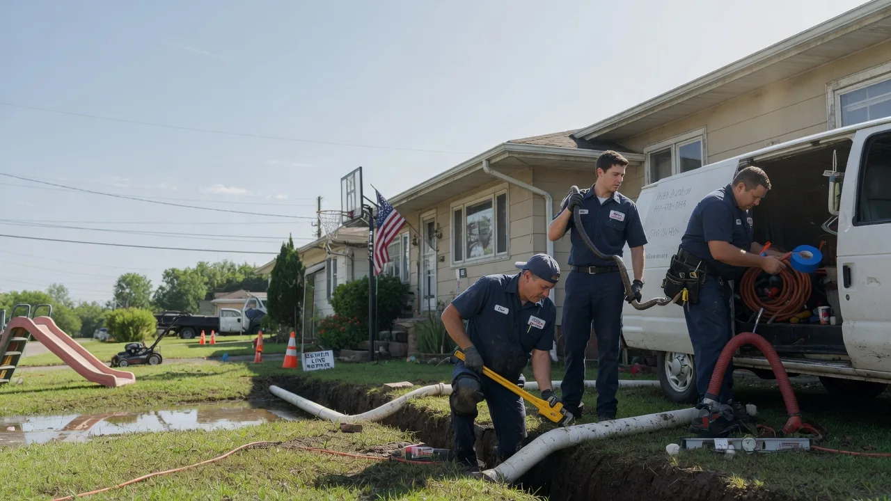 Toilet Installation in Murfreesboro, TN near me